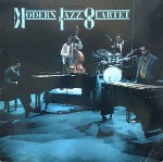 Modern Jazz Quartet  Modern Jazz Quartet