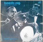 Ken Colyer's Jazzmen  Tuxedo Rag - The Decca Years Vol. 2