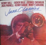 Various Jazz Classics