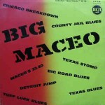 Big Maceo  Jazz Classics No. 22