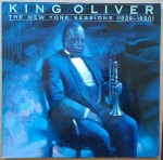 King Oliver  The New York Sessions (1929-1930)