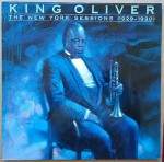 King Oliver  The New York Sessions (1929-1930)