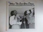 Ken Colyer's Jazzmen & George Lewis  When The Sun Goes Down / Ken Colyer's Jazzmen & Ge