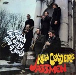 Ken Colyer's Jazzmen Watch That Dirty Tone Of Yours...There Are Ladies 
