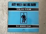 Alex Welsh And His Band Dixieland To Duke / The Melrose Folio