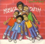 Musical Youth  Youth Of Today