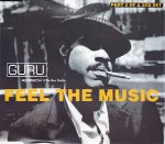 Guru  Feel The Music CD#2