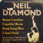 Neil Diamond  Neil Diamond