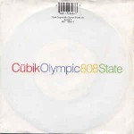 808 State  Cbik / Olympic