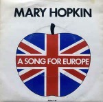 Mary Hopkin  A Song For Europe