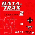 G.T.O. Data-Trax Volume 2