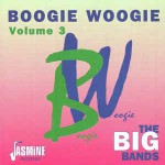 Various Boogie Woogie Volume 3 (The Big Bands)