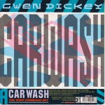 Gwen Dickey  Car Wash