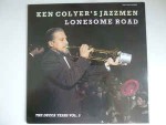 Ken Colyer's Jazzmen  Lonesome Road