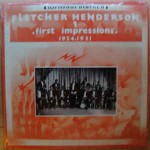 Fletcher Henderson  1 - First Impressions (1924-1931)
