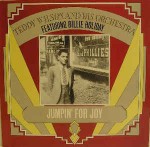 Teddy Wilson And His Orchestra  Jumpin' For Joy