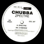 Chubba  Zpectre