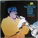 Mezzrow-Bechet Quintet / Septet Really The Blues
