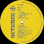 MK The Get It Right E.P.