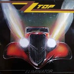 ZZ Top  Eliminator