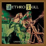 Jethro Tull  Live In Sweden '69