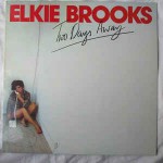Elkie Brooks  Two Days Away