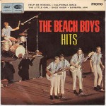 Beach Boys  Hits