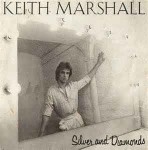 Keith Marshall  Silver And Diamonds