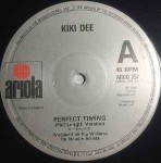 Kiki Dee  Perfect Timing