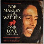 Bob Marley And The Wailers One Love