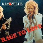 Kim Wilde  Rage To Love