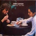 John Lennon  Nobody Told Me