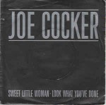 Joe Cocker  Sweet Little Woman