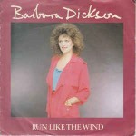 Barbara Dickson  Run Like The Wind
