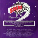 Starsound Stars On 45 Vol.2