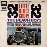 Beach Boys  Little Deuce Coupe