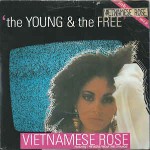Vietnamese Rose  The Young And The Free