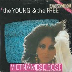 Vietnamese Rose  The Young And The Free