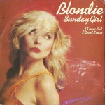 Blondie  Sunday Girl