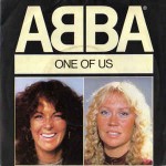 ABBA  One Of Us