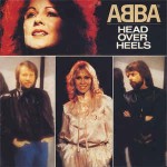 ABBA  Head Over Heels
