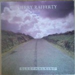 Gerry Rafferty  Sleepwalking