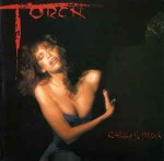 Carly Simon Torch