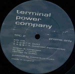 Terminal Power Company  A.G.G.R.O.