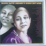 Bessie Smith  Nobody's Blues But Mine