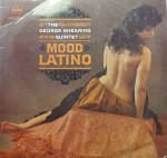 George Shearing Quintet  Mood Latino