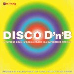 Sonic & Silver / Various Disco D'n'B
