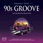 Various Greatest Ever! 90's Groove