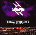 Various Tonal Evidence 7