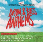 Addiction / Various Drum & Bass Anthems